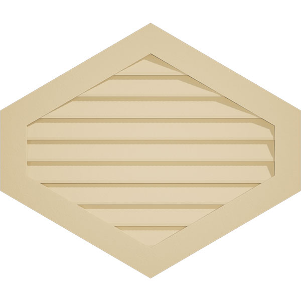 Ekena Millwork GVSVP40X3401SN-07