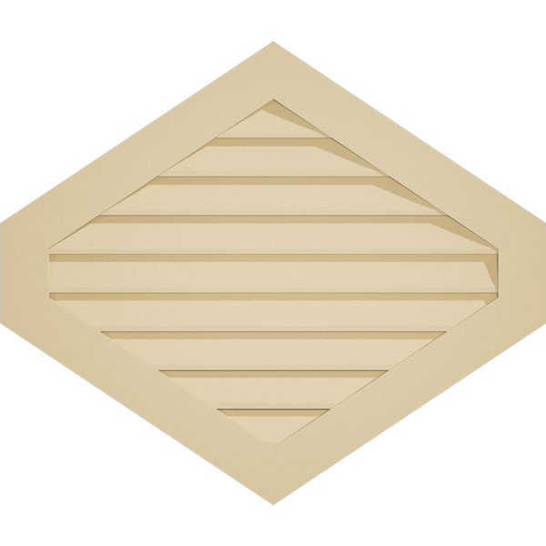 Ekena Millwork GVSVP40X3401SN-08
