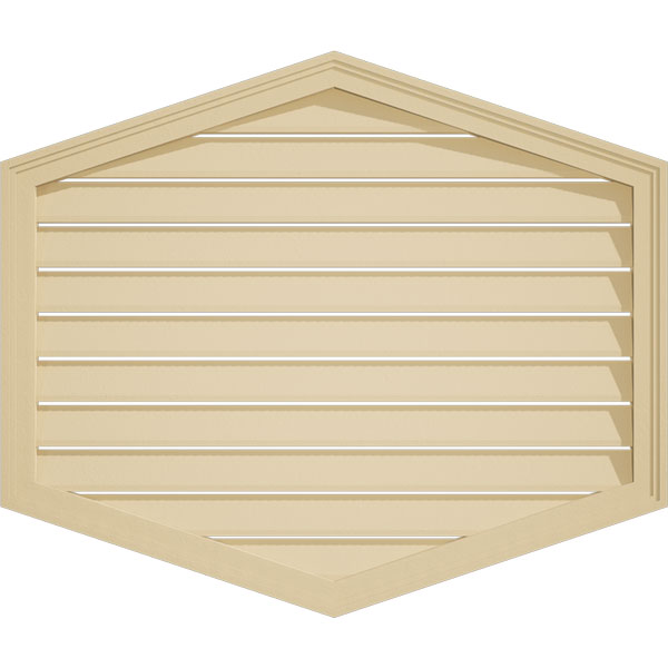 Ekena Millwork GVSVP40X3402SF-04