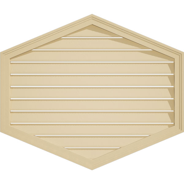Ekena Millwork GVSVP40X3402SF-05