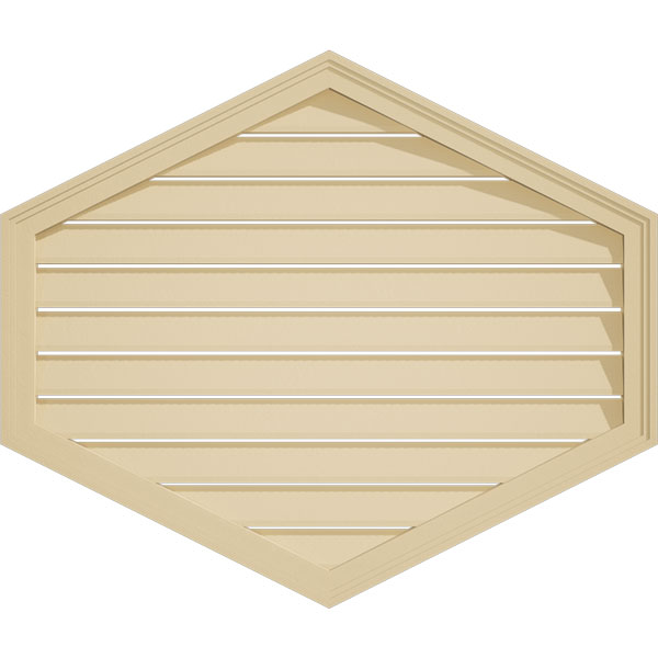 Ekena Millwork GVSVP40X3402SF-06