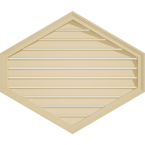 Ekena Millwork GVSVP40X3402SF-07
