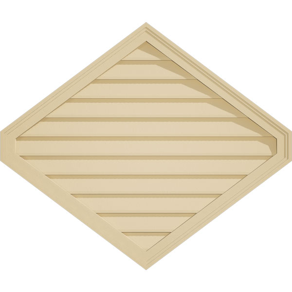 Ekena Millwork GVSVP40X3402SN-09