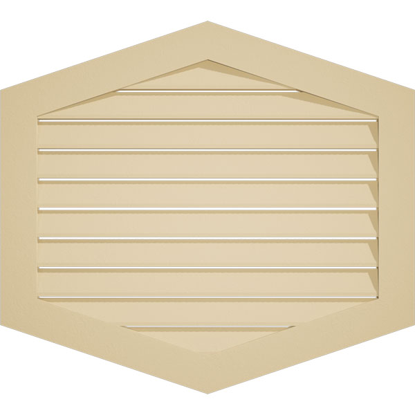 Ekena Millwork GVSVP40X3601SF-04