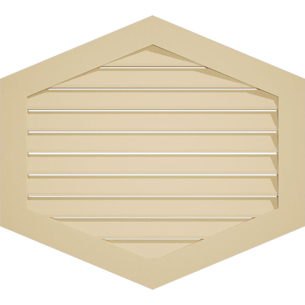 Ekena Millwork GVSVP40X3601SF-05