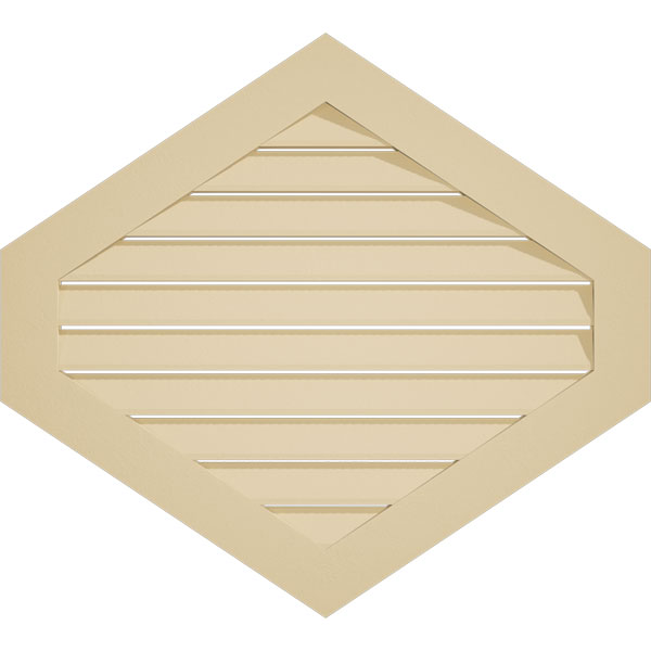 Ekena Millwork GVSVP40X3601SF-08