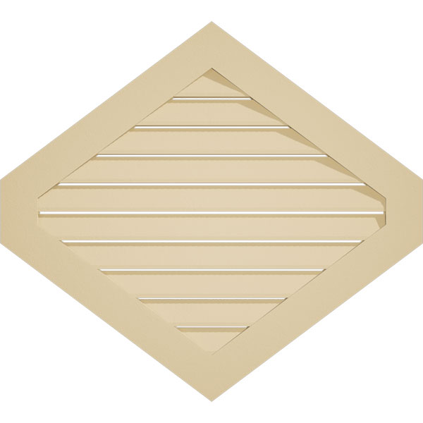 Ekena Millwork GVSVP40X3601SF-09