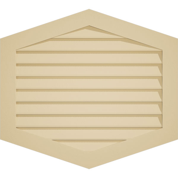 Ekena Millwork GVSVP40X3601SN-04