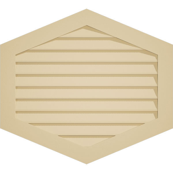 Ekena Millwork GVSVP40X3601SN-05