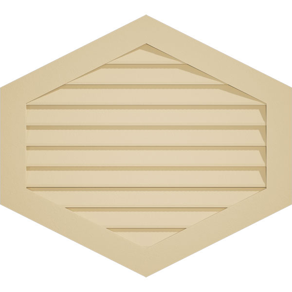 Ekena Millwork GVSVP40X3601SN-06