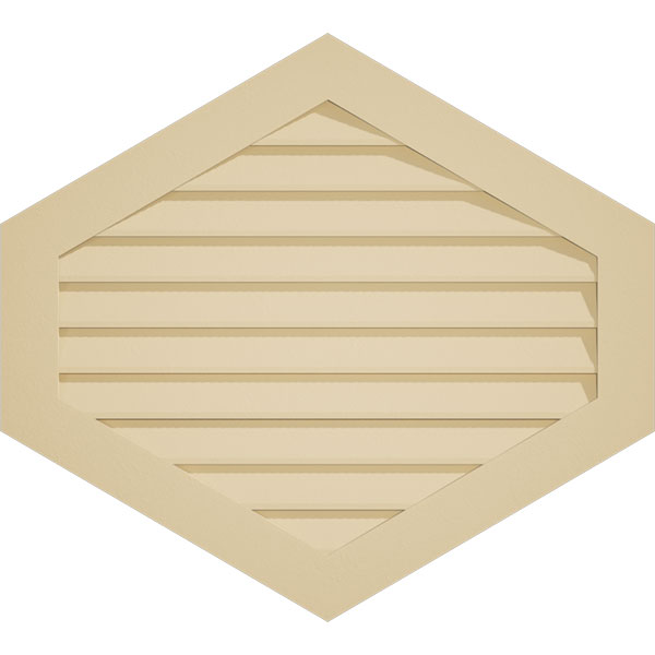 Ekena Millwork GVSVP40X3601SN-07