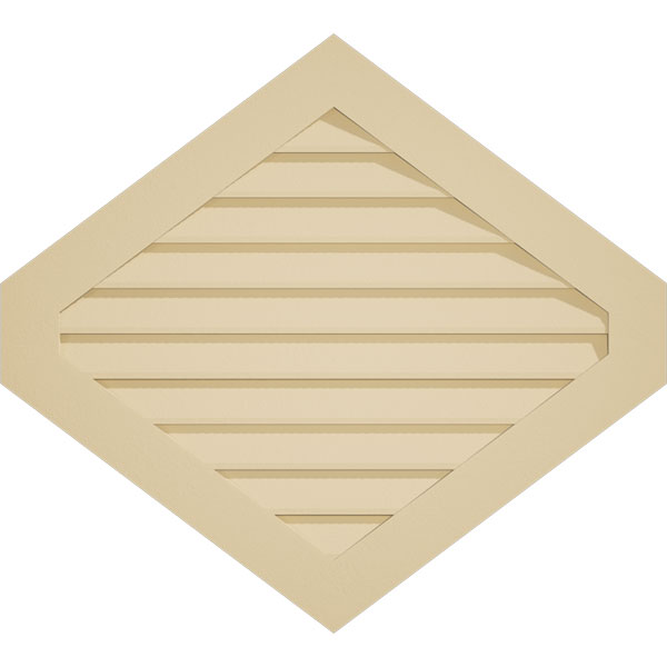Ekena Millwork GVSVP40X3601SN-09