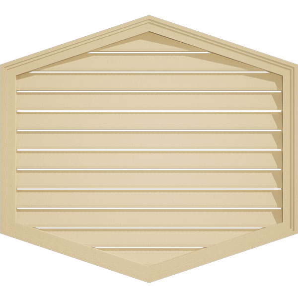 Ekena Millwork GVSVP40X3602SF-04