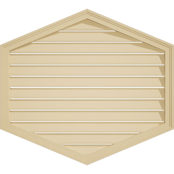 Ekena Millwork GVSVP40X3602SF-05