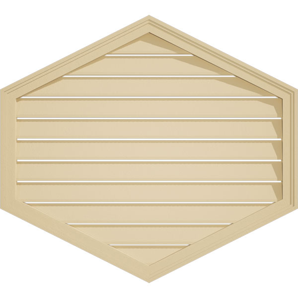 Ekena Millwork GVSVP40X3602SF-06