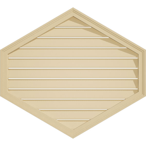 Ekena Millwork GVSVP40X3602SF-07
