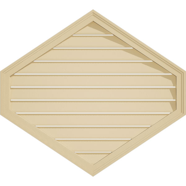 Ekena Millwork GVSVP40X3602SF-08