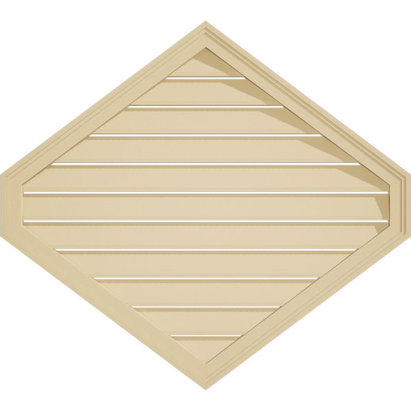 Ekena Millwork GVSVP40X3602SF-09