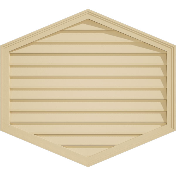 Ekena Millwork GVSVP40X3602SN-05