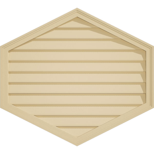 Ekena Millwork GVSVP40X3602SN-06