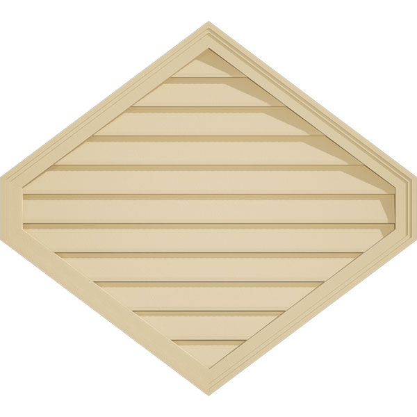 Ekena Millwork GVSVP40X3602SN-09