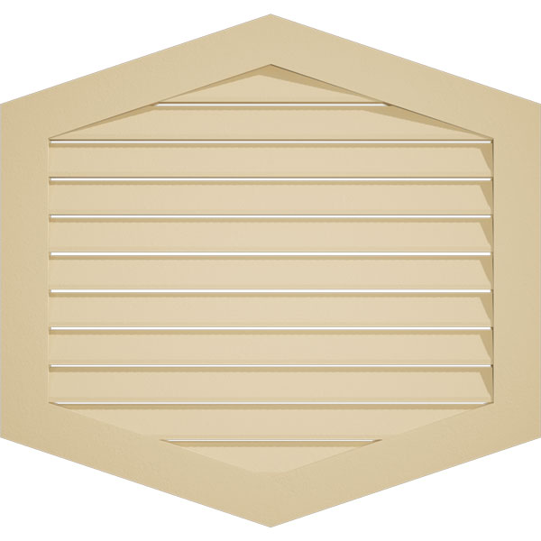 Ekena Millwork GVSVP40X3801SF-04