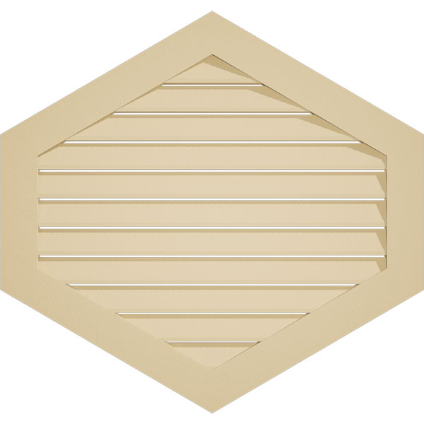 Ekena Millwork GVSVP40X3801SF-07