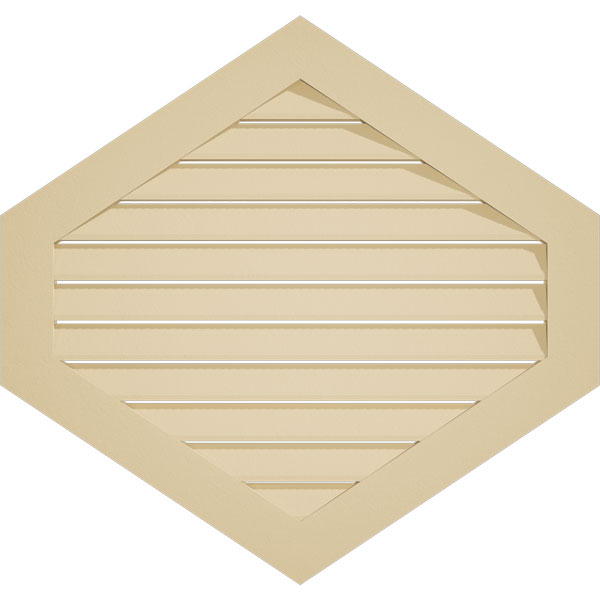 Ekena Millwork GVSVP40X3801SF-08