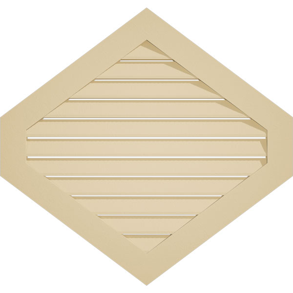 Ekena Millwork GVSVP40X3801SF-09