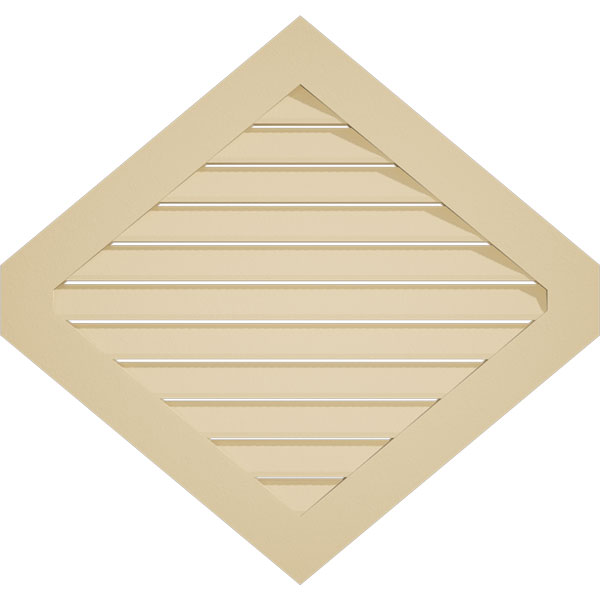 Ekena Millwork GVSVP40X3801SF-10