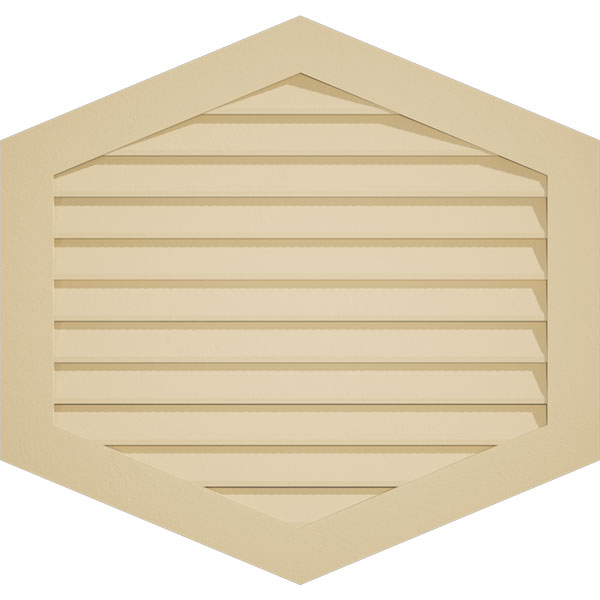 Ekena Millwork GVSVP40X3801SN-05