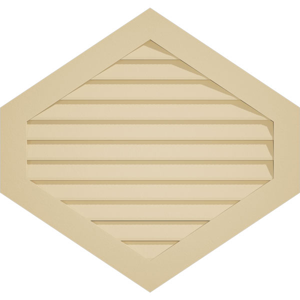 Ekena Millwork GVSVP40X3801SN-08