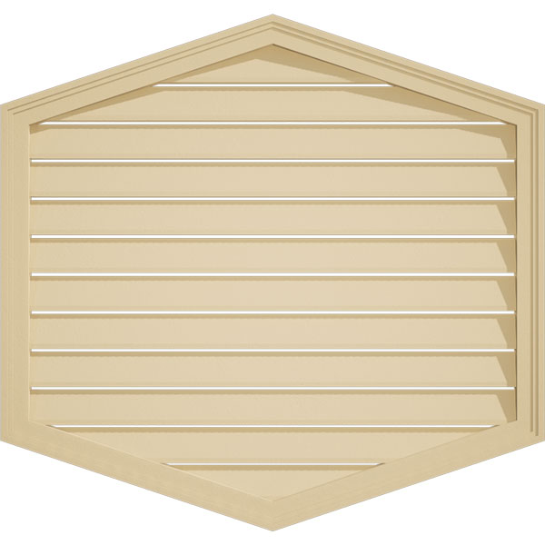Ekena Millwork GVSVP40X3802SF-04