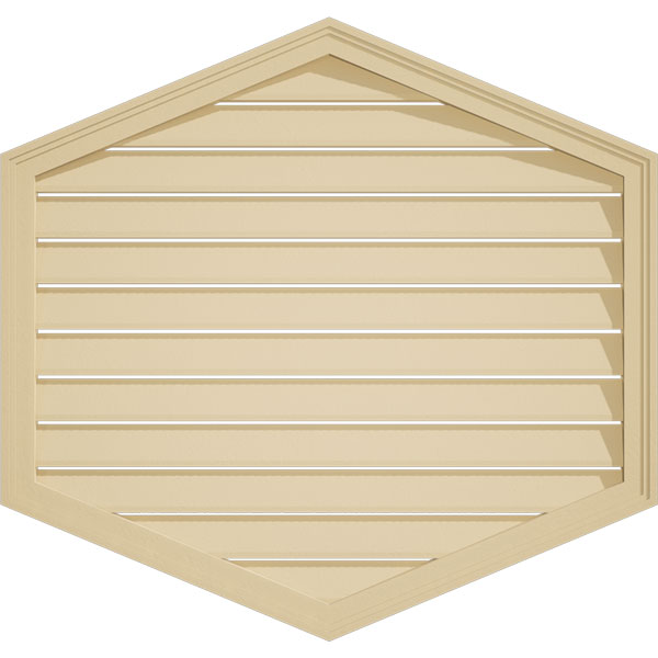 Ekena Millwork GVSVP40X3802SF-05
