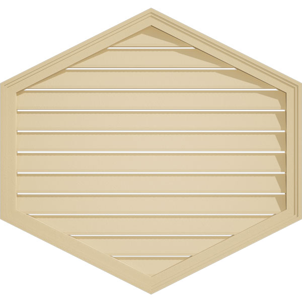 Ekena Millwork GVSVP40X3802SF-06