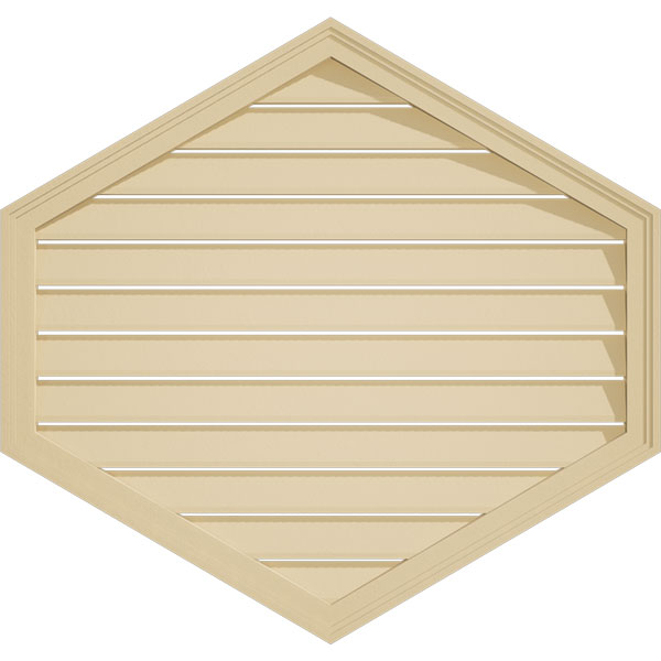 Ekena Millwork GVSVP40X3802SF-07