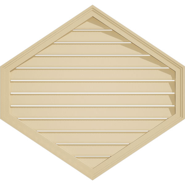 Ekena Millwork GVSVP40X3802SF-08