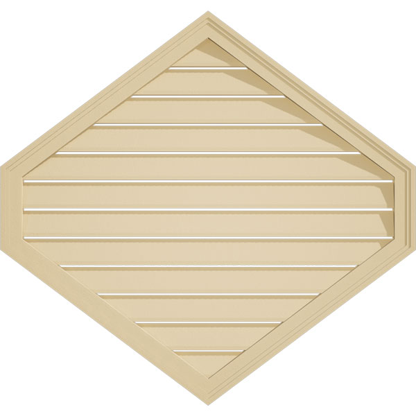 Ekena Millwork GVSVP40X3802SF-09