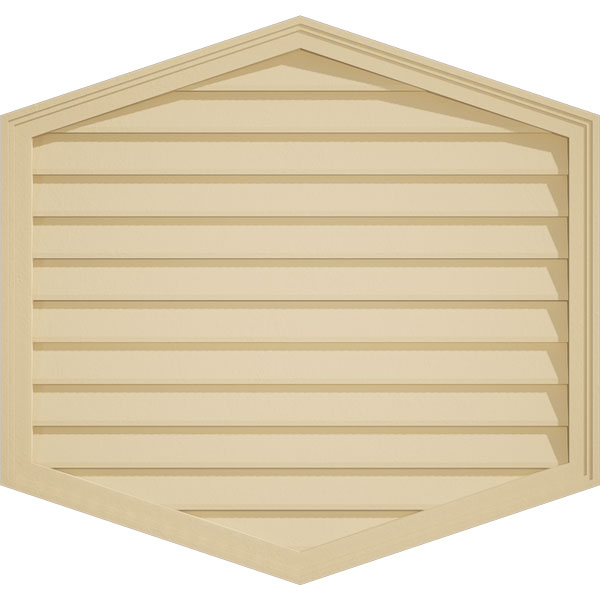 Ekena Millwork GVSVP40X3802SN-04
