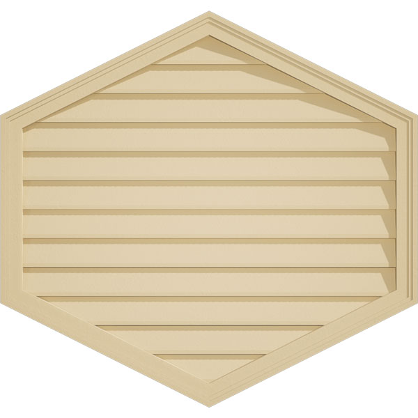 Ekena Millwork GVSVP40X3802SN-06