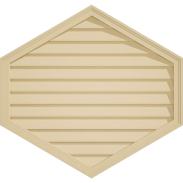 Ekena Millwork GVSVP40X3802SN-07