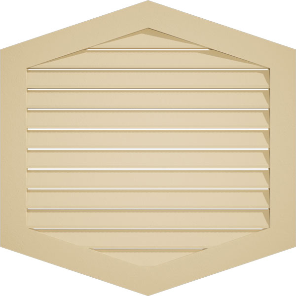 Ekena Millwork GVSVP40X4001SF-04