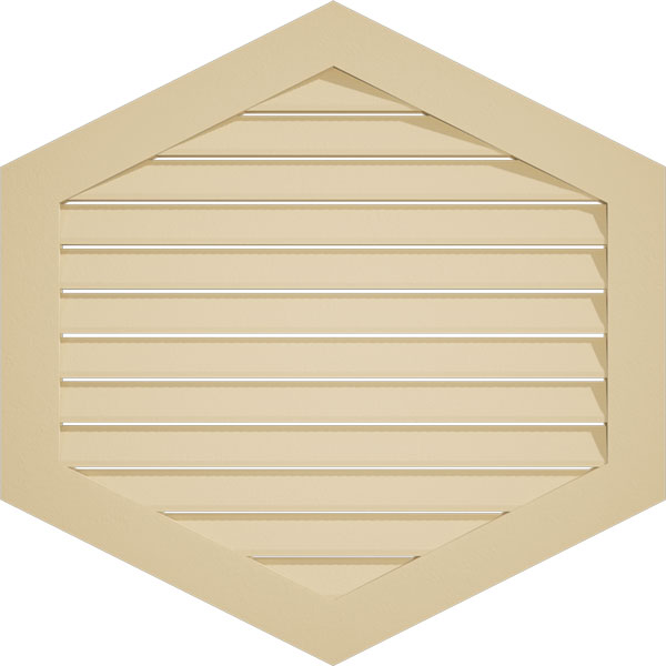 Ekena Millwork GVSVP40X4001SF-06