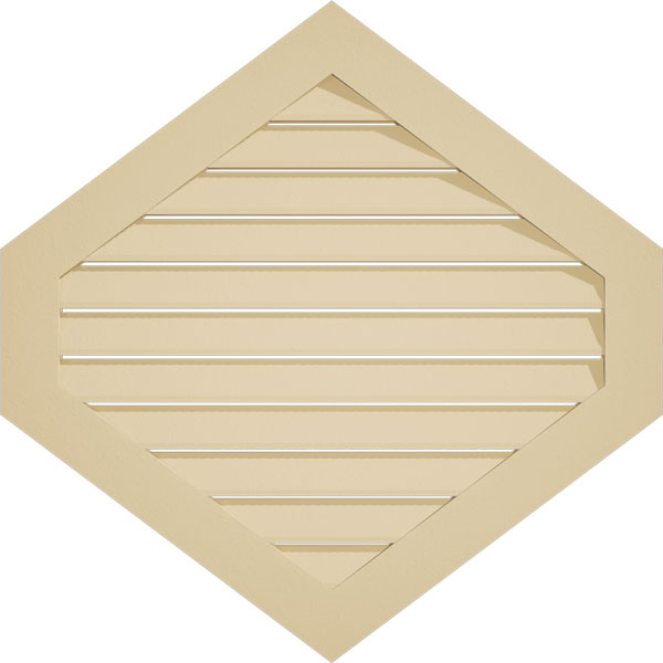 Ekena Millwork GVSVP40X4001SF-09