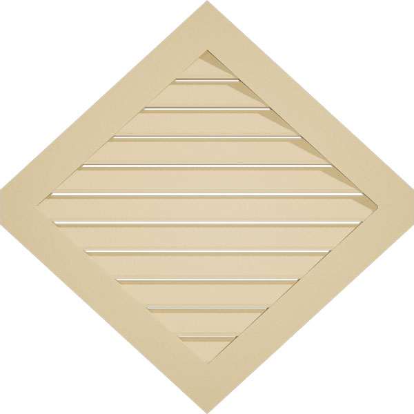 Ekena Millwork GVSVP40X4001SF-11