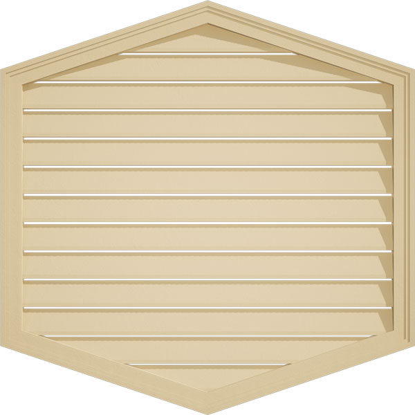 Ekena Millwork GVSVP40X4002SF-04