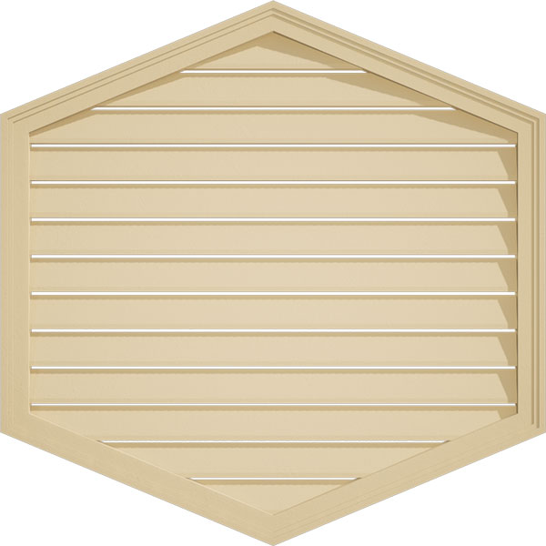 Ekena Millwork GVSVP40X4002SF-05