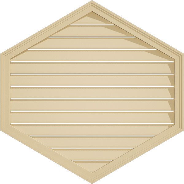 Ekena Millwork GVSVP40X4002SF-07