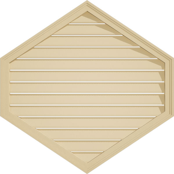 Ekena Millwork GVSVP40X4002SF-08