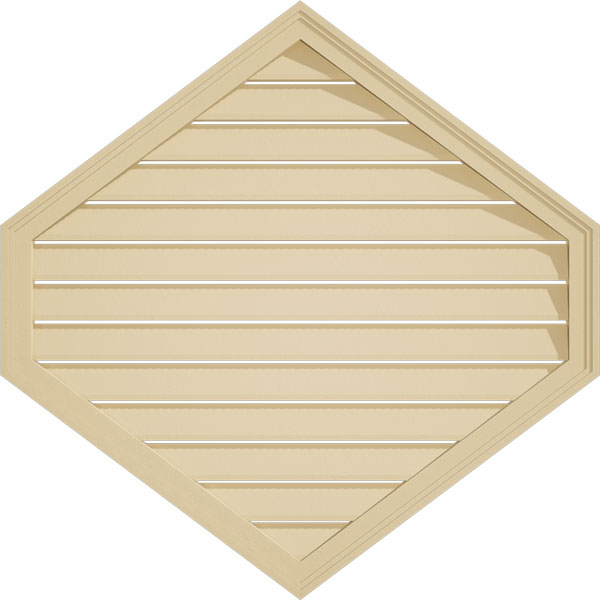 Ekena Millwork GVSVP40X4002SF-09